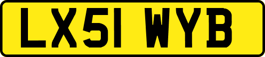 LX51WYB