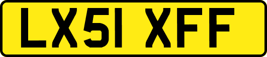 LX51XFF