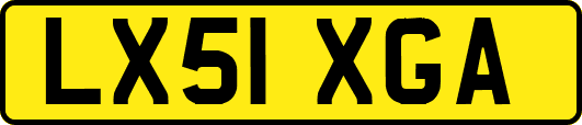 LX51XGA