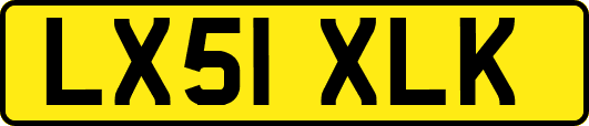 LX51XLK