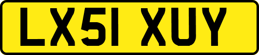 LX51XUY