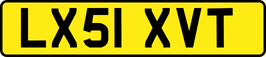 LX51XVT