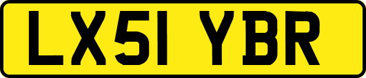 LX51YBR