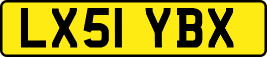 LX51YBX