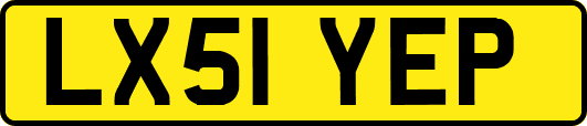 LX51YEP