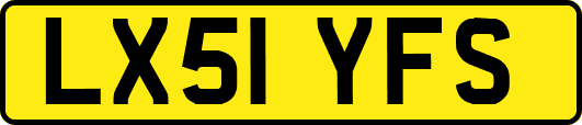 LX51YFS