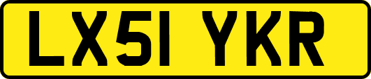 LX51YKR