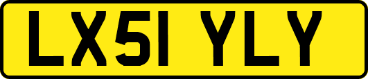 LX51YLY