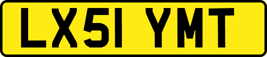 LX51YMT