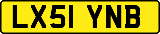 LX51YNB