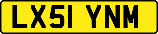 LX51YNM