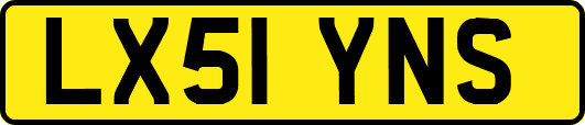 LX51YNS