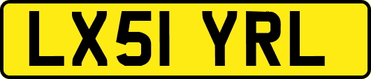 LX51YRL