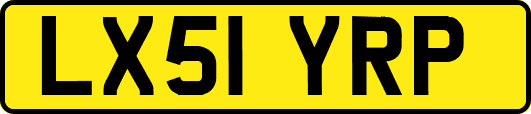 LX51YRP