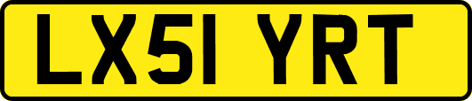 LX51YRT