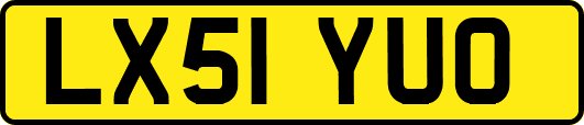 LX51YUO