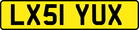 LX51YUX