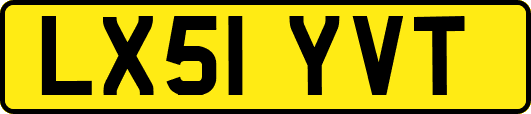 LX51YVT