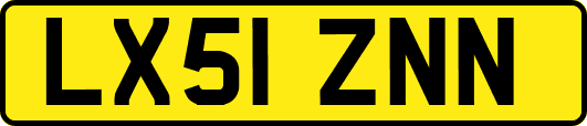 LX51ZNN