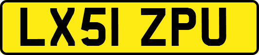 LX51ZPU