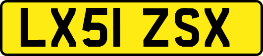 LX51ZSX