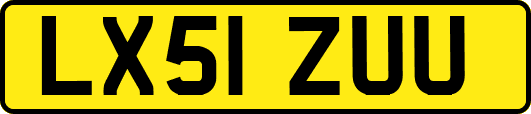 LX51ZUU