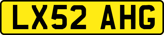 LX52AHG