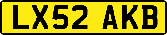 LX52AKB