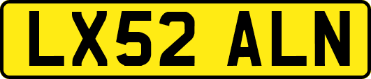 LX52ALN