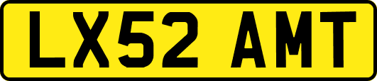 LX52AMT