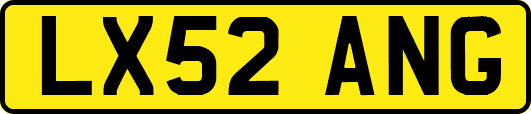 LX52ANG