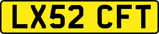 LX52CFT