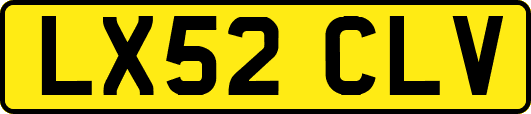 LX52CLV