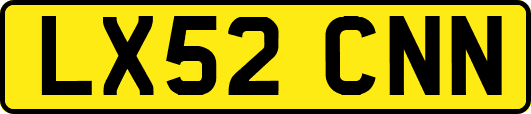 LX52CNN