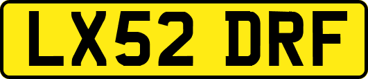 LX52DRF