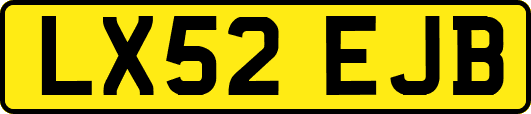 LX52EJB