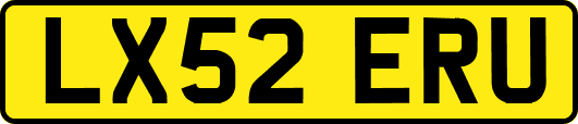 LX52ERU
