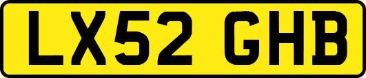 LX52GHB