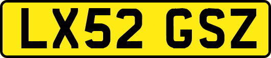 LX52GSZ