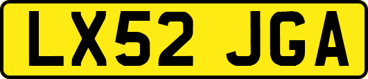LX52JGA