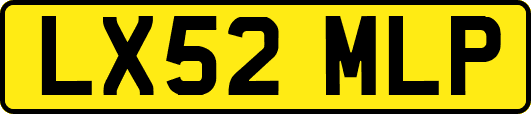 LX52MLP