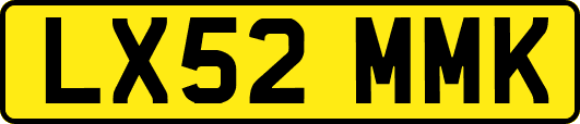 LX52MMK
