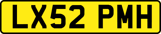 LX52PMH