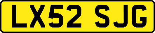 LX52SJG