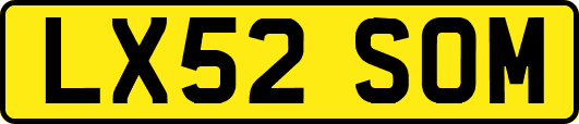 LX52SOM
