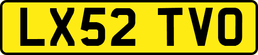 LX52TVO