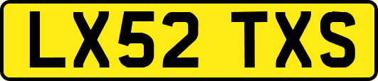 LX52TXS