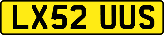 LX52UUS