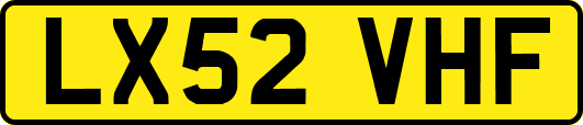 LX52VHF