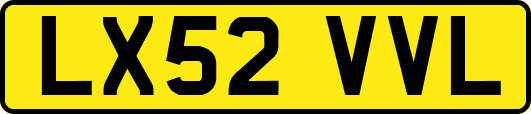 LX52VVL